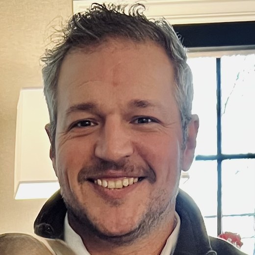 Josh DeLucia, founder of Elevare Performance